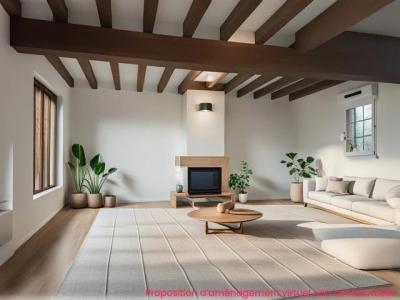 Vente Maison Gournay-en-Bray - Réf. 10515  - Mandataire immobilier Bruno Lucet - image 2