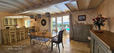 Bagnols-en-Forêt 83600 – Villa