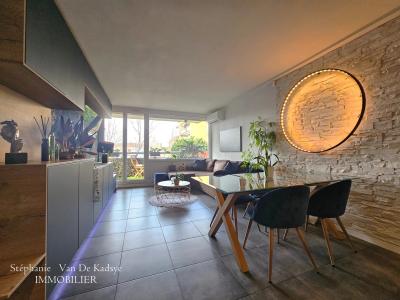 Vente Appartement Fréjus - Réf. 10660  - Mandataire immobilier Stéphanie Van De Kadsye - image 3