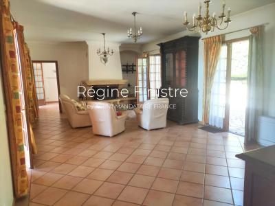 Vente Maison Lorgues - Réf. 10755  - Mandataire immobilier Régine Finistre - image 12