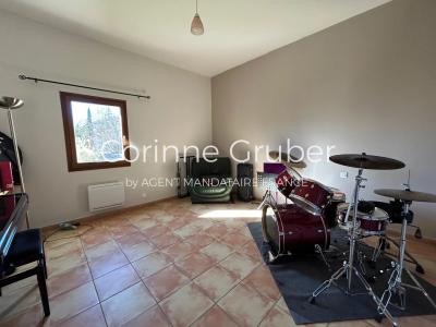 Vente Propriété Mézel - Réf. 10567  - Mandataire immobilier Corinne Gruber - image 26