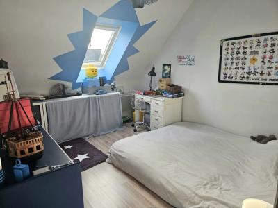 Vente Maison Lannion - Réf. 10436  - Mandataire immobilier Anne-Louise Prigent - image 16