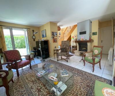 Vente Maison Besançon - Réf. 9999  - Mandataire immobilier Catherine Danielsen - image 3