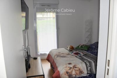 Vente Appartement Deauville - Réf. 10855  - Mandataire immobilier Jérôme Cabieu - image 4