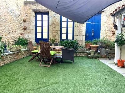 Maison de ville 201 m²