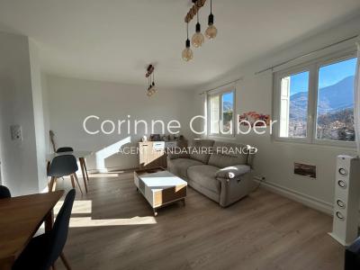 Vente Appartement Digne-les-Bains - Réf. 10281  - Mandataire immobilier Corinne Gruber - image 3