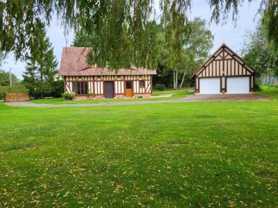 Vente Maison Gournay-en-Bray - Réf. 10515  - Mandataire immobilier Bruno Lucet - image 37