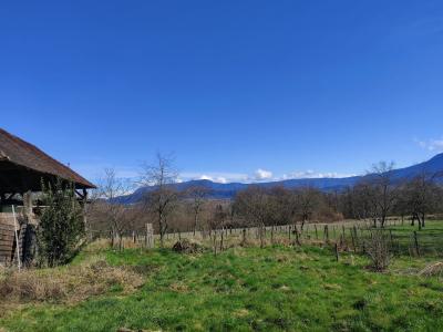 Terrain constructible 1800 m²