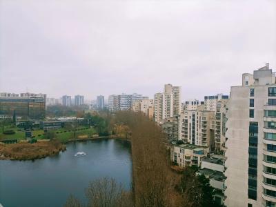 Vente Appartement Créteil - Réf. 10242  - Mandataire immobilier Jérôme Karsenti - image 5