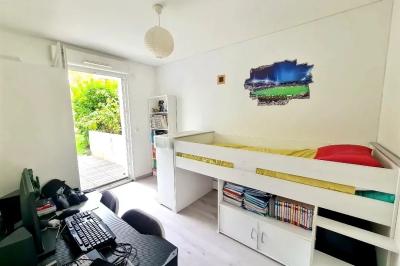 Vente Appartement Noisy-le-Sec - Réf. 10121  - Mandataire immobilier David Ayih - image 8