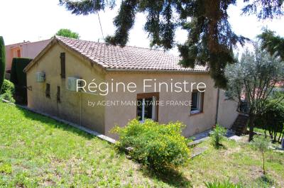 Vente Maison Draguignan - Réf. 10952  - Mandataire immobilier Régine Finistre - image 2