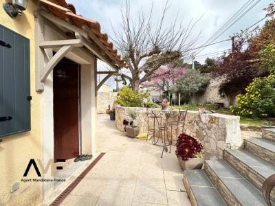 Vente Maison Marseille 15ème - Réf. 10829  - Mandataire immobilier Géraldine Beck - image 7