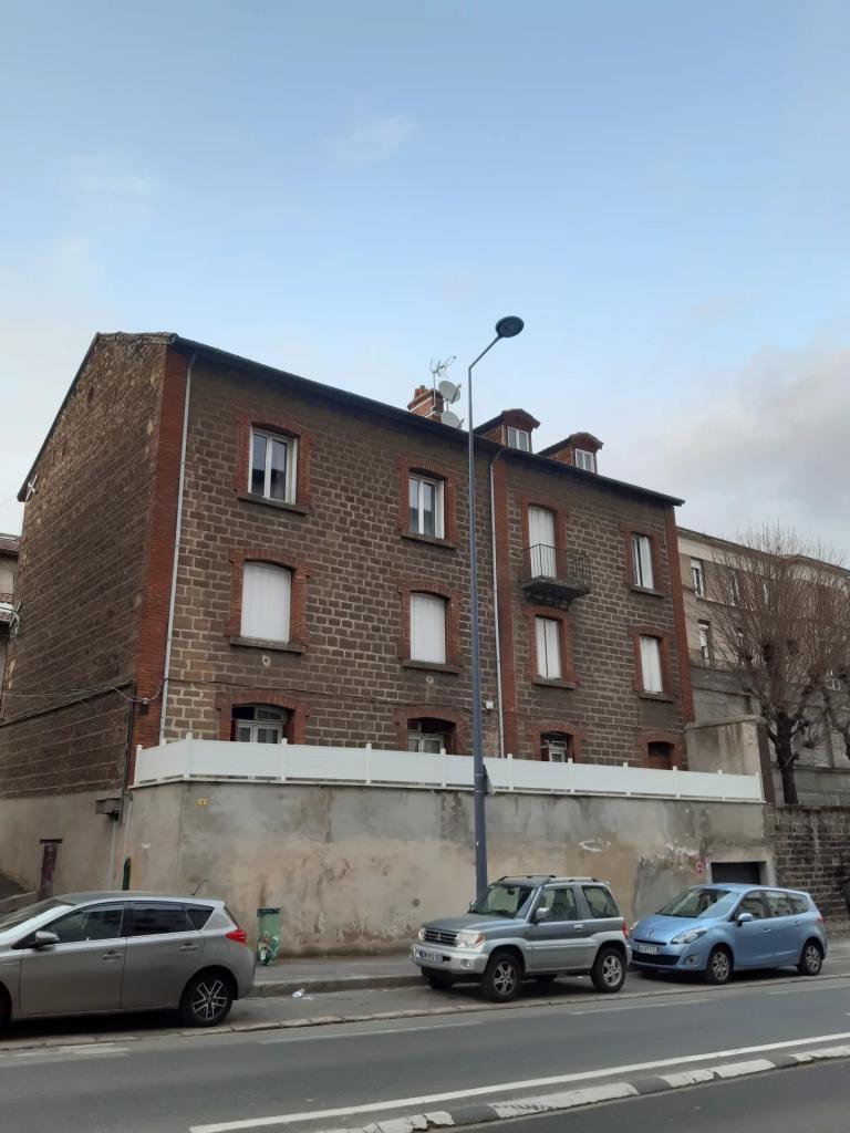 Vente Vente Immeuble Saint-Étienne - Réf. 9379  - Mandataire immobilier Khier Mahnane - image 1