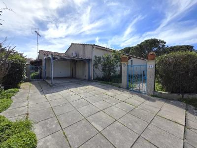 Maison 96.28 m²