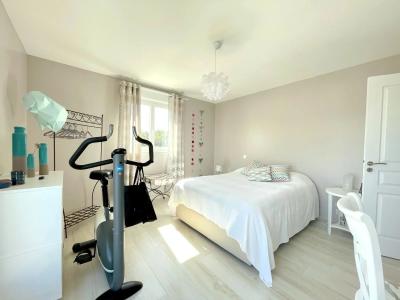Saint Aygulf 83370 – Maison
