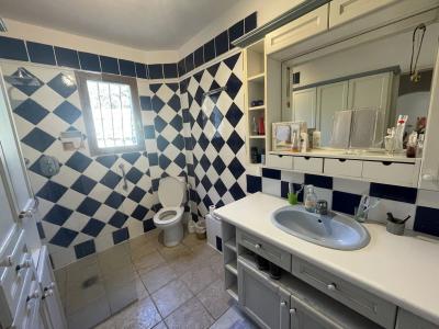 Vente Maison Lorgues - Réf. 10886  - Mandataire immobilier Sylvie Geler - image 11