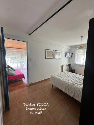 Aix-en-Provence 13090 – Maison