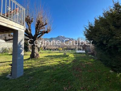 Vente Maison Digne-les-Bains - Réf. 10521  - Mandataire immobilier Corinne Gruber - image 5