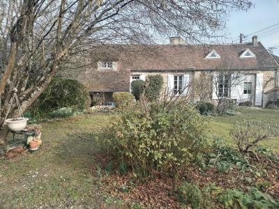Vente Maison Villebéon - Réf. 10737  - Mandataire immobilier Marie Butet - image 3