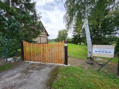 Vente Maison Gournay-en-Bray - Réf. 10515  - Mandataire immobilier Bruno Lucet - image 41