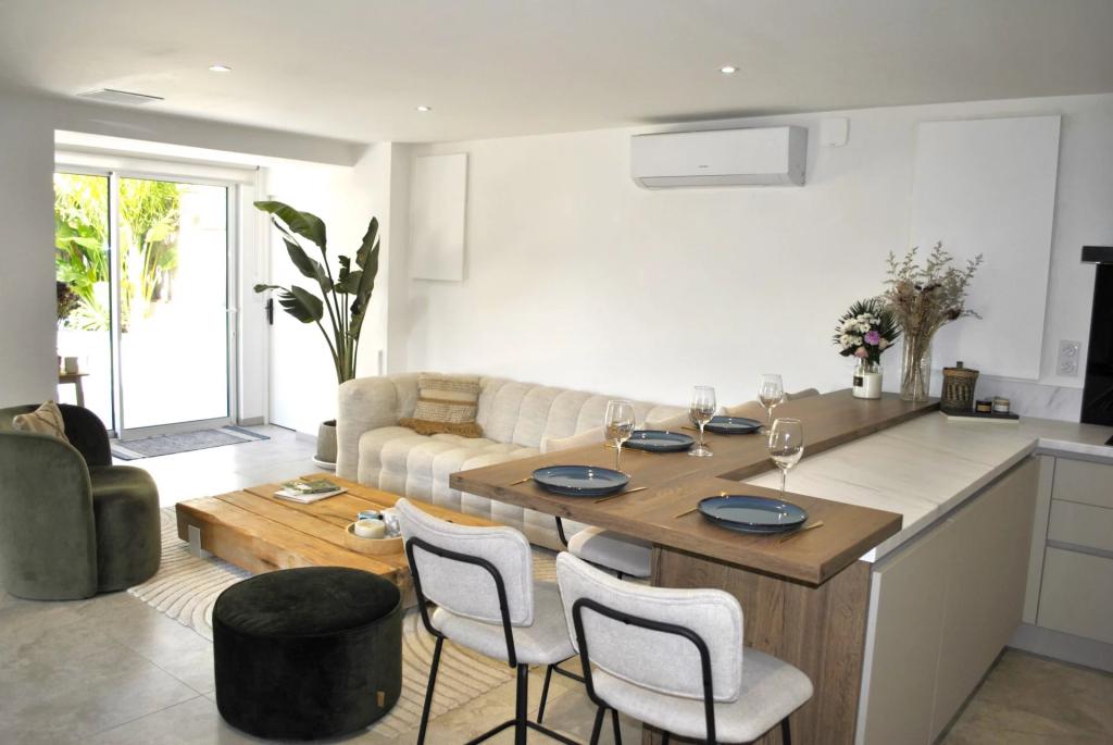 Vente Vente Maison de village Les Adrets-de-l'Estérel - Réf. 10512  - Mandataire immobilier Sophie Crispon - image 1