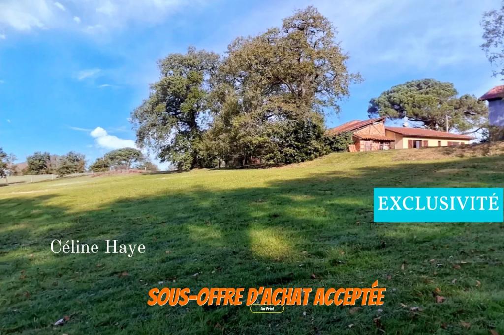 Vente Vente Ferme Eauze - Réf. 10500  - Mandataire immobilier Céline Haye - image 1