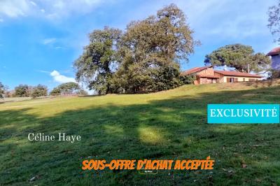Ferme 180 m²