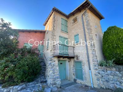 Vente Propriété Digne-les-Bains - Réf. 8684  - Mandataire immobilier Corinne Gruber - image 3