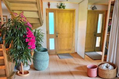 Vente Maison Trédarzec - Réf. 10814  - Mandataire immobilier Anne-Louise Prigent - image 5