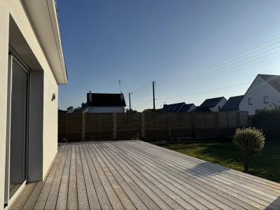 Vente Maison Quiberon - Réf. 10754  - Mandataire immobilier Pierre-Yves Le Garrec - image 17