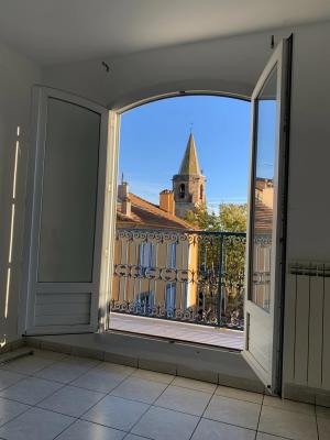 Vente Appartement Fréjus - Réf. 10297  - Mandataire immobilier Caroline Gibeaux - image 6