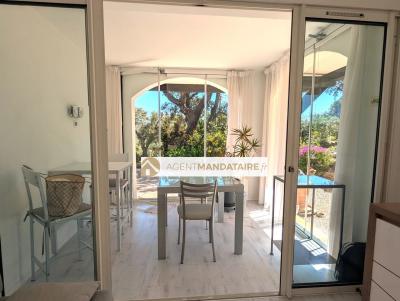 Vente Appartement Grimaud - Réf. 10921  - Mandataire immobilier Noureddine Bohrer - image 13