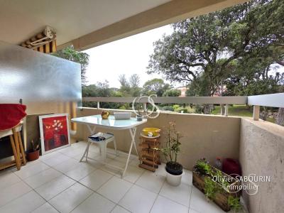 Vente Studio Saint-Raphaël - Réf. 10748  - Mandataire immobilier Olivier Sabourin - image 2