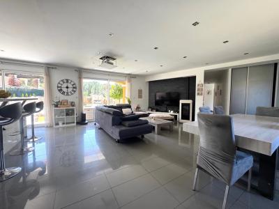 Vente Villa Vidauban - Réf. 10726  - Mandataire immobilier Johan Benguigui - image 9
