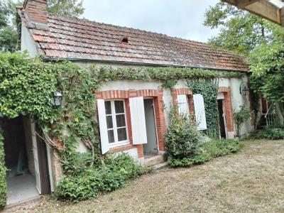 Vente Maison Gien - Réf. 10877  - Mandataire immobilier Marie Butet - image 27