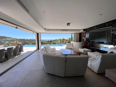 Cavalaire-sur-Mer 83240 – Villa