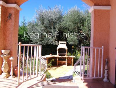Vente Maison Lorgues - Réf. 10755  - Mandataire immobilier Régine Finistre - image 7