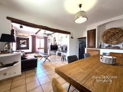 Vente Maison Puget-sur-Argens - Réf. 10705  - Mandataire immobilier Olivier Sabourin - image 4