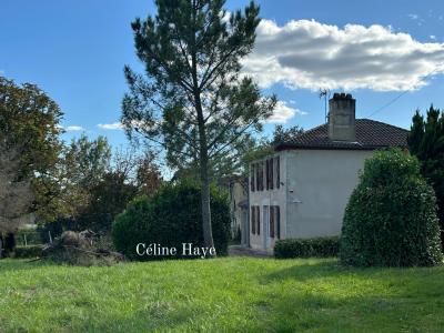 Vente Ferme Gondrin - Réf. 9848  - Mandataire immobilier Céline Haye - image 2