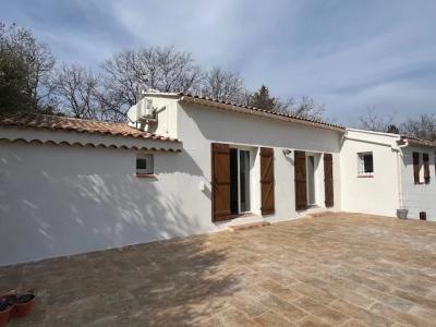 Maison 100 m²