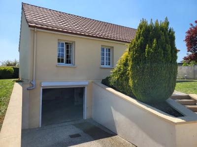 Vente Maison Gournay-en-Bray - Réf. 10920  - Mandataire immobilier Bruno Lucet - image 2