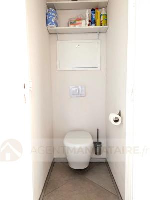 Vente Appartement Grimaud - Réf. 10905  - Mandataire immobilier Noureddine Bohrer - image 31