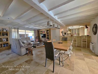 Bagnols-en-Forêt 83600 – Villa