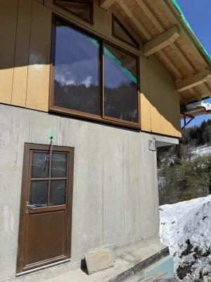 Courchevel 73120 – Chalet