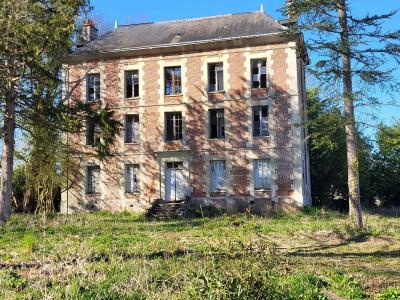 Maison 360 m²