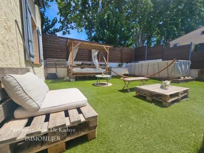 Vente Maison Taradeau - Réf. 9441  - Mandataire immobilier Stéphanie Van De Kadsye - image 2