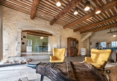 L'Isle-sur-la-Sorgue 84800 – Mas