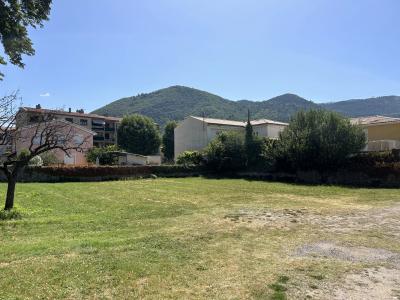 Vente Terrain constructible Digne-les-Bains - Réf. 10108  - Mandataire immobilier Corinne Gruber - image 3