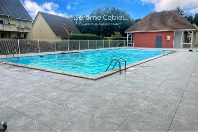 Appartement 60 m²