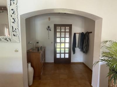 Vente Maison Lorgues - Réf. 10886  - Mandataire immobilier Sylvie Geler - image 4